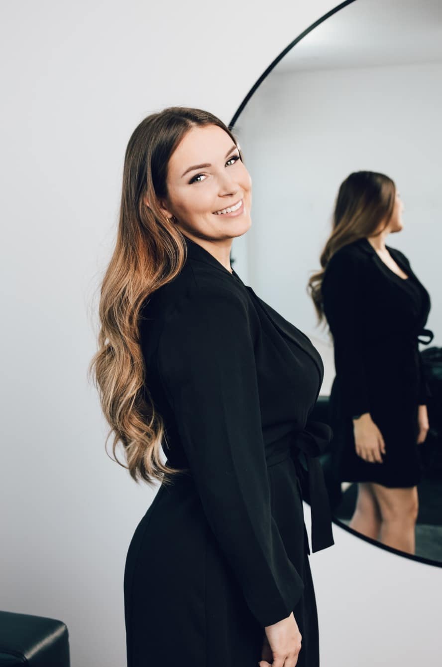 Jessica Roy fondatrice a ton charme